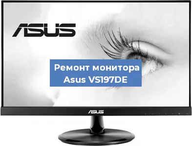 Замена разъема HDMI на мониторе Asus VS197DE в Самаре